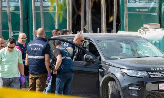 Κύπρος: Στο Κακουργιοδικείο Λεμεσού η εκδίκαση για την δολοφονία Καλογερόπουλου