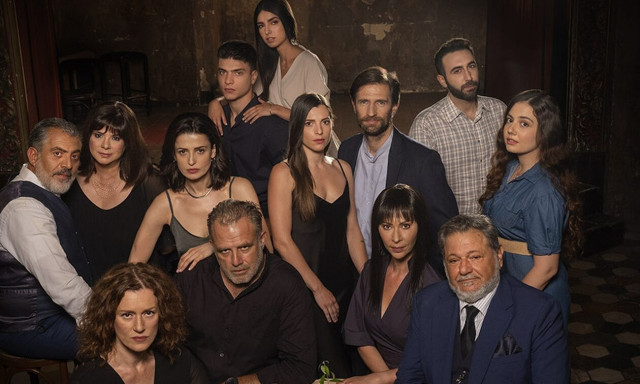 Η Γη της Ελιάς Spoiler: Πώς αντιδρά η Αρετή στην εγκυμοσύνη της Ιουλίας;