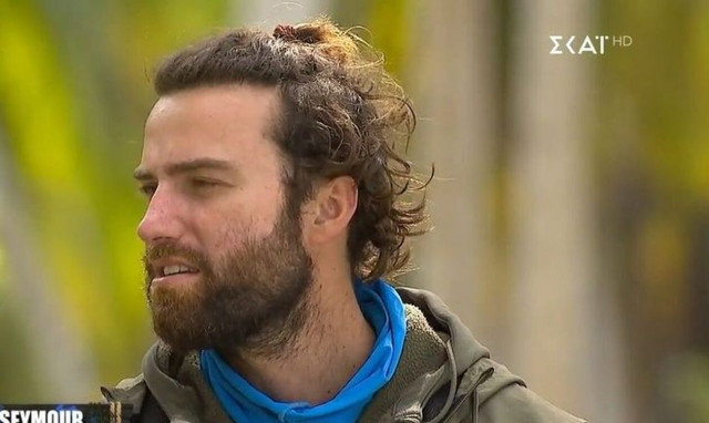 Survivor: Ο Ρομπ αποτελεί εύκολο στόχο, τον λένε «παλτό», λέει η σύζυγός του