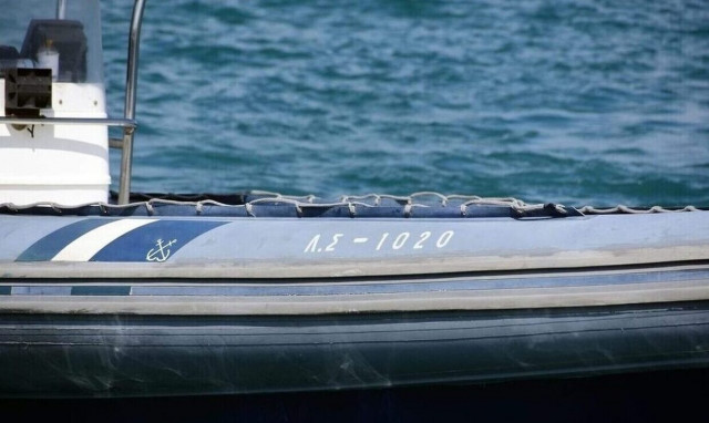 Μυτιλήνη: Δυο νεκροί πρόσφυγες – μετανάστες και ένας αγνοούμενος από πρόσκρουση βάρκας στα βράχια