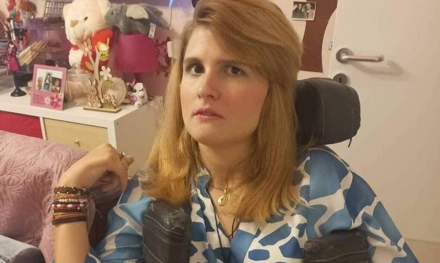 Πάρος: «Ραγίζει καρδιές» η μητέρα της Μυρτούς - «Κι αν δεν αντέχει, ποιος νοιάζεται; Κανείς...»