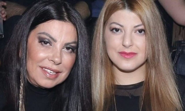 Άντζελα Δημητρίου: Τι απαντούν η κόρη και ο γαμπρός της στις κατηγορίες της