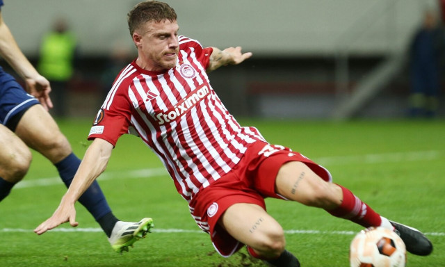 Μεταγραφές, Ολυμπιακός: Σε συζητήσεις με την Άουγκσμπουργκ για τον Μπιέλ