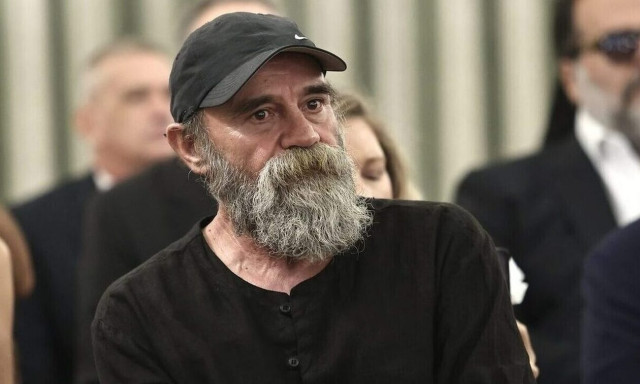 Κωνσταντίνος Πολυχρονόπουλος: «Όλα τα χρήματα που κατατέθηκαν πήγαν για τις ανάγκες της σίτισης»