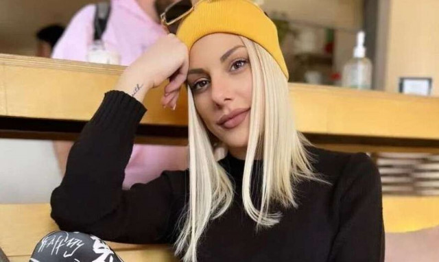 Έλενα Πολυχρονοπούλου: Θα πάρω 20 ευρώ για κάθε μία από τις 245 μέρες που έμεινα στη φυλακή