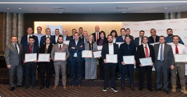 Με επιτυχία ολοκληρώθηκε ο πρώτος ακαδημαϊκός κύκλος της εκπαιδευτικής πρωτοβουλίας της Eurolife FFH