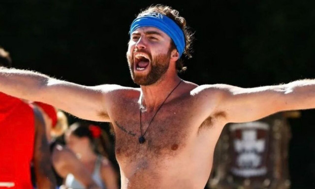 Survivor 2024: Ανδρική υπόθεση η αποψινή μονομαχία με τους τέσσερις του τάκου -  Θα φύγει ο Ρομπ;
