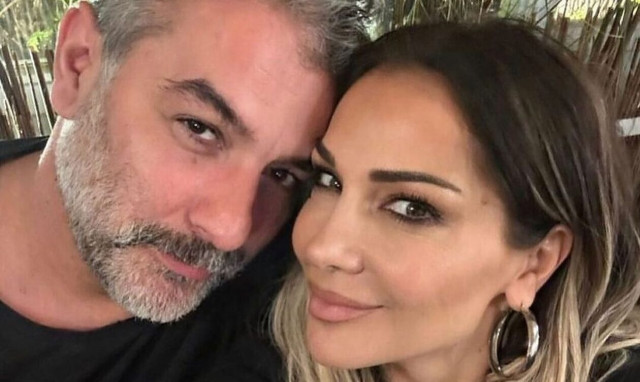 Δέσποινα Βανδή – Βασίλης Μπισμπίκης: Πού βρίσκεται το οικόπεδο 12 στρεμμάτων που αγόρασαν