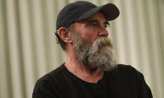 Άλλος Άνθρωπος: Νέα καταγγελία - «Ο Πολυχρονόπουλος έπαιζε τζόγο, έδινε τα πράγματα σε κατάστημα»