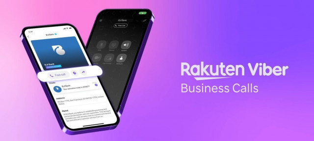 Το Rakuten Viber ξεκινά μια νέα εποχή στην επικοινωνία επιχειρήσεων με τους πελάτες τους