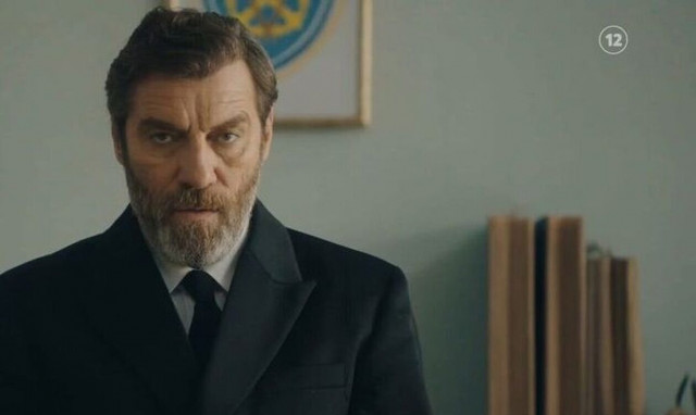 Το Ναυάγιο spoiler: Ο Άγγελος θέλει να ξεσκεπάσει τον Ιπποκράτη