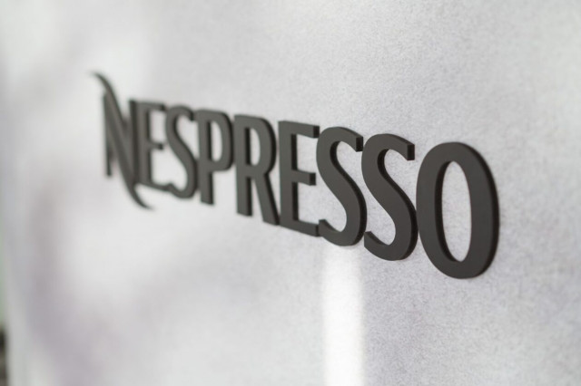 Η Nespresso στην Ελλάδα μέσα σε μια 10ετία αύξησε το ποσοστό ανακύκλωσης κάψουλας από 1,4% σε 32%!