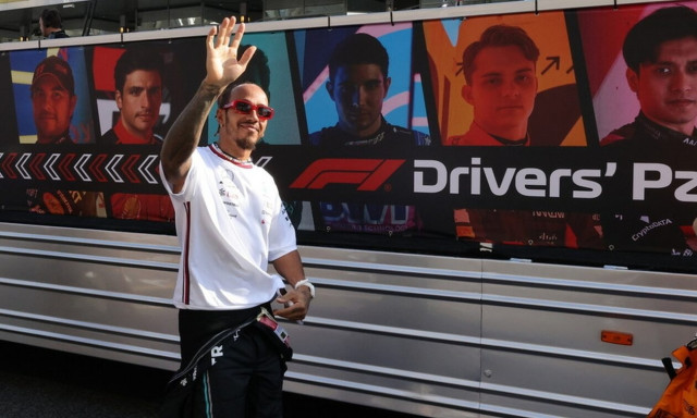 Οριστικό το ιστορικό deal – Ανακοινώθηκε η συμφωνία της Ferrari με τον Λιούις Χάμιλτον!