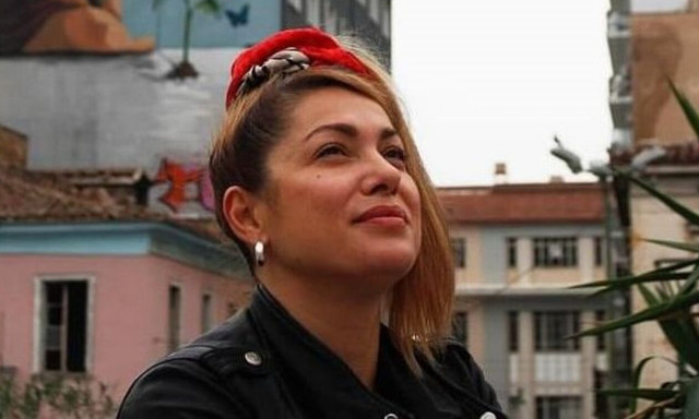 Κλέλια Ρένεση: Η νέα περιπέτεια υγείας έξι μήνες μετά το ατύχημα στη Γαύδο και η μεγάλη αλήθεια