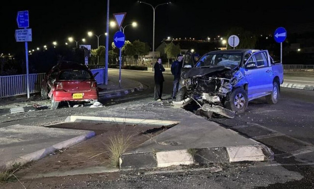 Κύπρος: Αναβολή στη δίκη του τετραπλού θανατηφόρου- Στη φυλακή ο 44χρονος οδηγός