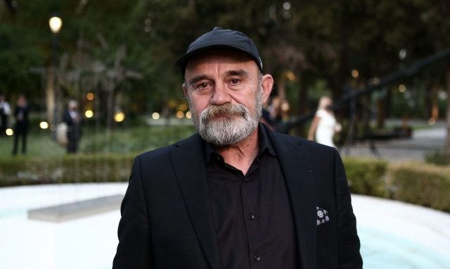 Κώστας Πολυχρονόπουλος: Έκλεβε χρήματα από πρώην εργοδότη του - «Ήταν μεγάλο λαμόγιο»