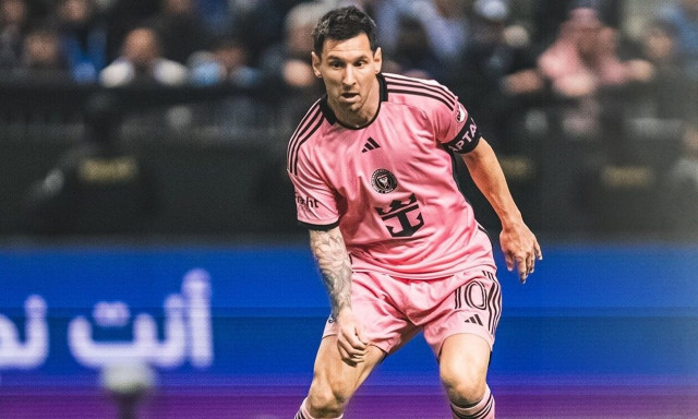 Φιλικό φιάσκο: Μετά τον Ρονάλντο δεν παίζει ούτε ο Μέσι!