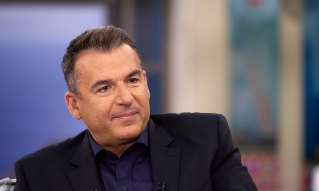 Κωνσταντίνος Πολυχρονόπουλος: «Αισθάνονται μ.....ες», είπε ο Γιώργος Λιάγκας για όσους έδωσαν λεφτά