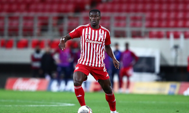 Ολυμπιακός: «Ξένο σώμα» ο Καμαρά - Κλήθηκε σε απολογία και «υποβιβάστηκε» στη Β’ ομάδα