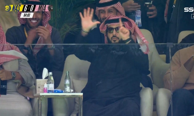 Οι Σαουδάραβες τρόλαραν τον Μέσι για την εξάρα