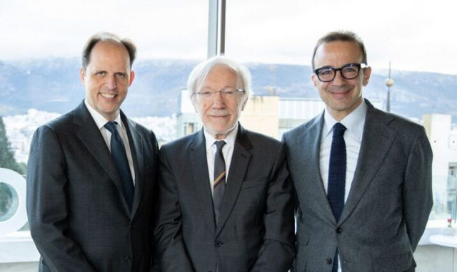 Η V+O προχωρά σε συμφωνία με τον διεθνή όμιλο επικοινωνίας SEC Newgate