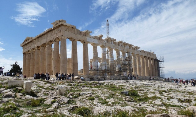 Ελεύθερη είσοδος σε μουσεία και αρχαιολογικούς χώρους την Κυριακή 4 Φεβρουαρίου