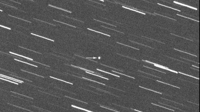 Αστεροειδής σε μέγεθος ουρανοξύστη θα περάσει σε απόσταση αναπνοής από τη Γη