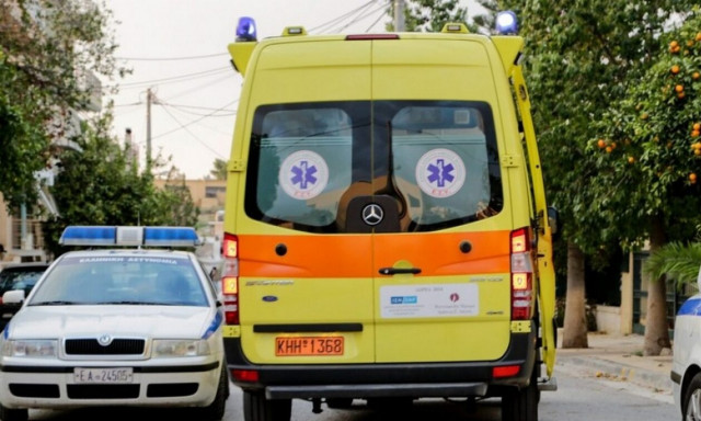 Τραγωδία στο Ευηνοχώρι: Νεκρός στο σπίτι του βρέθηκε 46χρονος λιμενικός