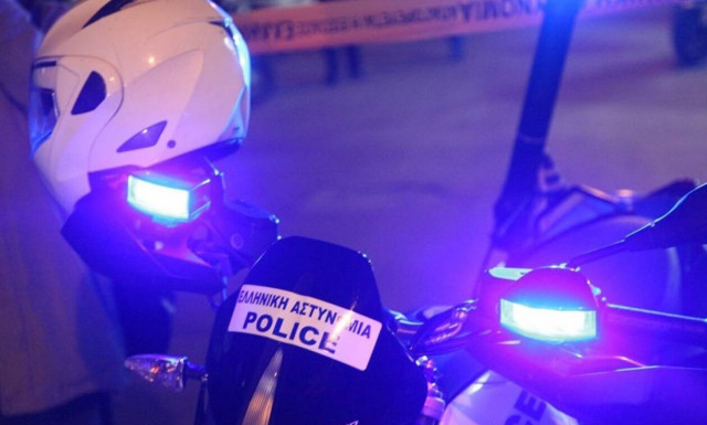 Συναγερμός στην πρεσβεία Πορτογαλίας - Ελέγχεται ύποπτο όχημα