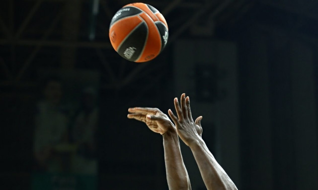 Η Euroleague συνεχίζεται με σούπερ προσφορές* από το Pamestoixima.gr