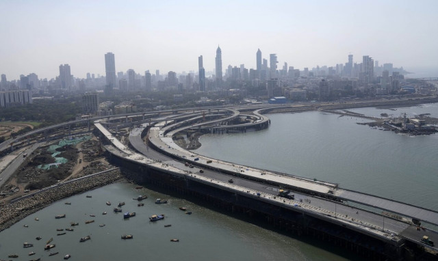 ΔΝΤ: Ταχύτερα αναπτυσσόμενη οικονομία η Ινδία το 2024