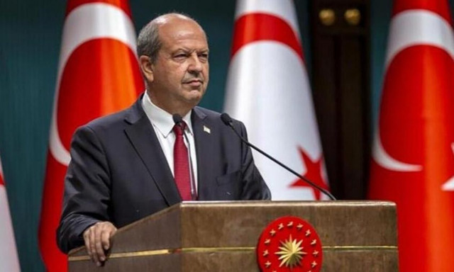 Τατάρ: «Προκατειλημμένο» το ψήφισμα για ΟΥΝΦΙΚΥΠ