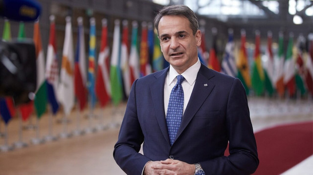 Σύνοδος Κορυφής: Συμφωνία για 50 δισ. ευρώ στην Ουκρανία - Δηλώσεις Μητσοτάκη για τους αγρότες