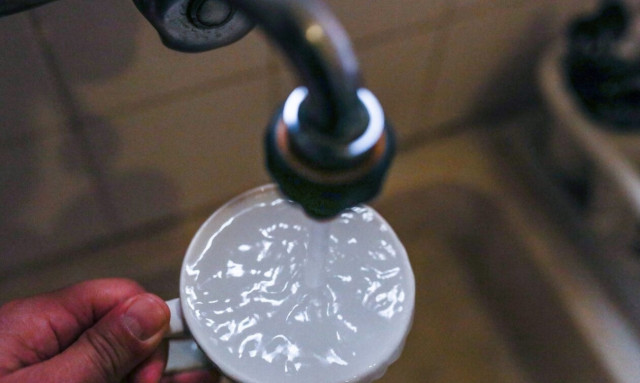 Ζάκυνθος: Επανέρχεται η υδροδότηση - Νερό μετά από 20 μέρες στην πόλη