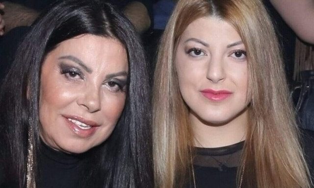 Άντζελα Δημητρίου: «Αρνούνται να εργαστούν, έκλεισε η κάνουλα» απαντά η δικηγόρος της τραγουδίστριας