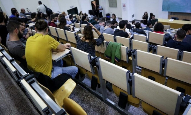 Μαρινάκης: Διασφαλίζεται η εξεταστική των φοιτητών - Θα περάσει το νομοσχέδιο για τα μη κρατικά ΑΕΙ