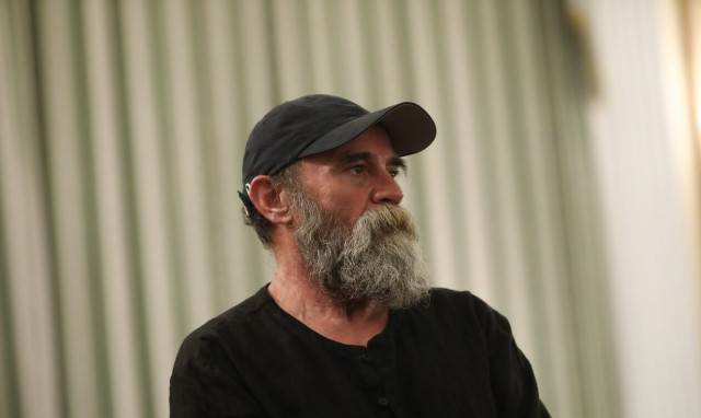 Κωνσταντίνος Πολυχρονόπουλος: «Ήθελε να μου δώσει λεφτά, φοβήθηκα»