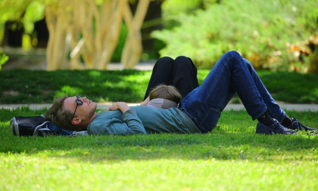 Υπναγωγική κατάσταση: Το μυστικό των δημιουργικών ανδρών