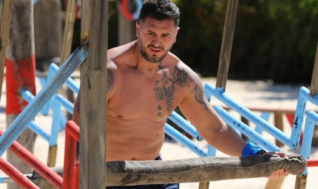 Survivor: Δεν το περίμενε κανείς - Η κίνηση του Λαμάι που έκανε τους παίκτες να δακρύσουν