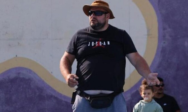 Στίβος: Σκοτώθηκε ο προπονητής ρίψεων, Κωνσταντίνος Σταθελάκος