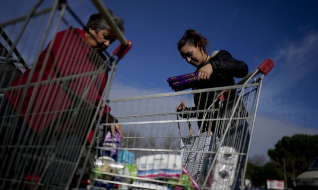 Δημοσκόπηση Pulse: Η Ακρίβεια ΔΕΝ είναι σημαντικό πρόβλημα για το... 3% των πολιτών