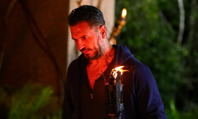 Survivor: Άφωνοι οι παίκτες με την απόφαση του Λαμάι να «χαρίσει» την παραμονή στον Σταμάτη