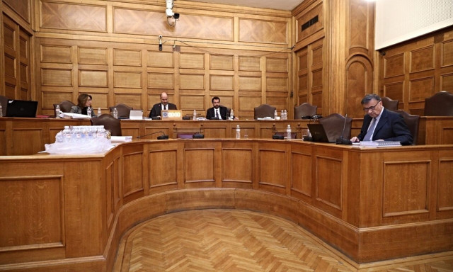 Κύκλοι της πλειοψηφίας σε εξεταστική για Τέμπη: «Να αποφασίσουν στον ΣΥΡΙΖΑ ποιους μάρτυρες θέλουν»