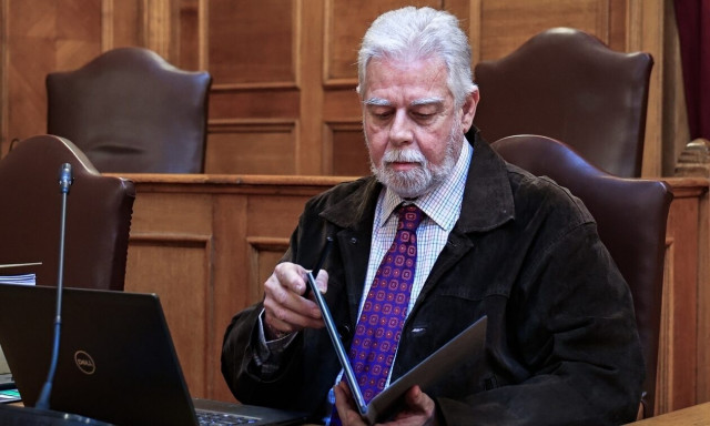 Εξεταστική για δυστύχημα στα Τέμπη – Τερεζάκης: «Δεν έχουν ξαναγίνει τόσες παραβιάσεις ταυτόχρονα»