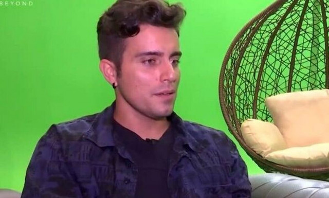 Γιάννης Χατζηγεωργίου: Έπεσε θύμα διάρρηξης – «Πήραν χρυσαφικά και λεφτά»