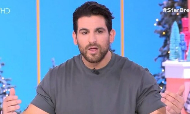 Ετεοκλής Παύλου: Δεν προκύπτει από πουθενά ιστορικά ότι ο Μέγας Αλέξανδρος ήταν ομοφυλόφιλος