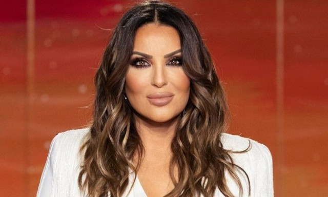 Το επικό #tbt της Ναταλίας Γερμανού!