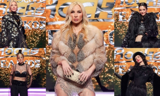 My style rocks: Οι κόντρες, τα κλάματα & οι viral στιγμές των φιναλίστ