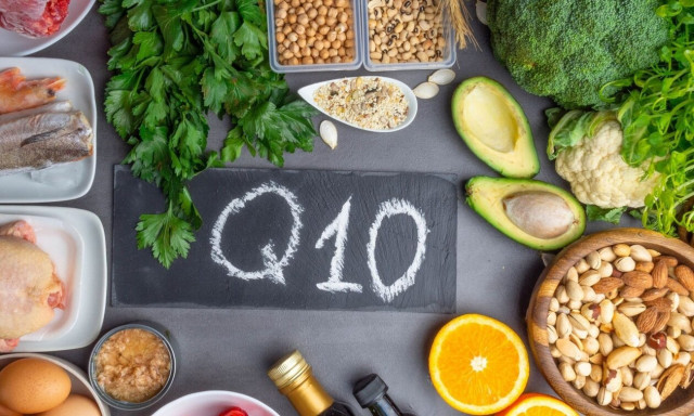 Συνένζυμο Q10: Οφέλη υγείας και πιθανές παρενέργειες