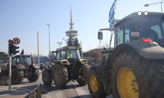 Αγροτικό ρεύμα: Αυτά είναι τα 6 μέτρα μείωσης κόστους - Τι ανακοίνωσε το ΥΠΕΝ